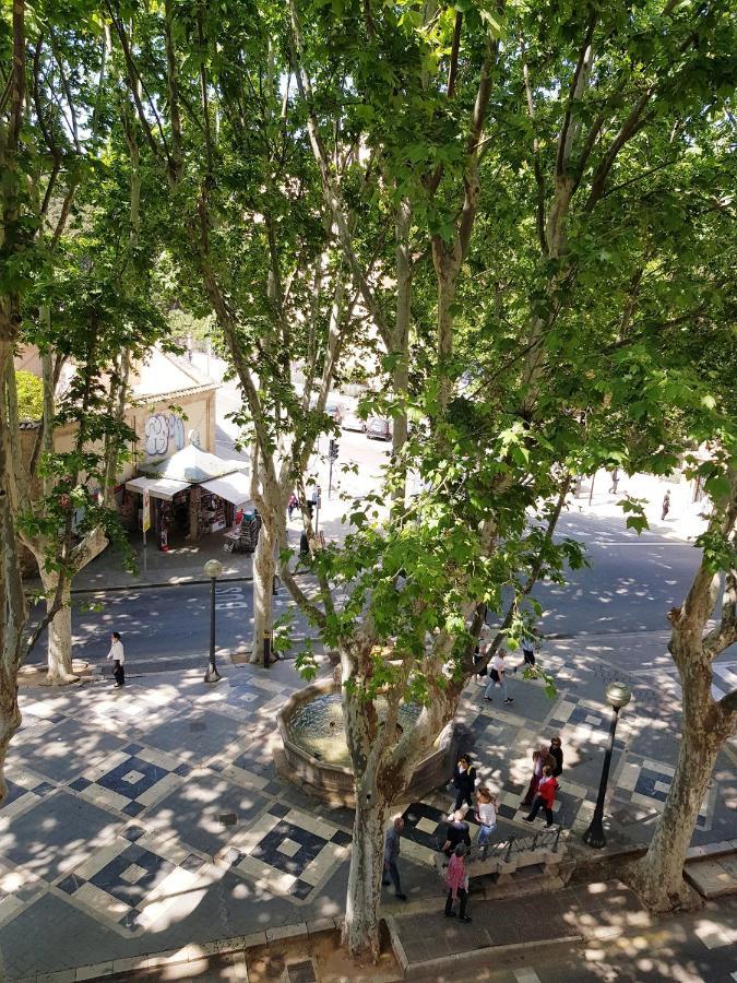 Pensionat Rambla Center *