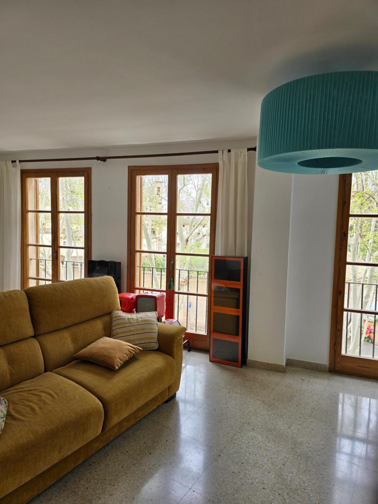 Rambla Center Pensionat *