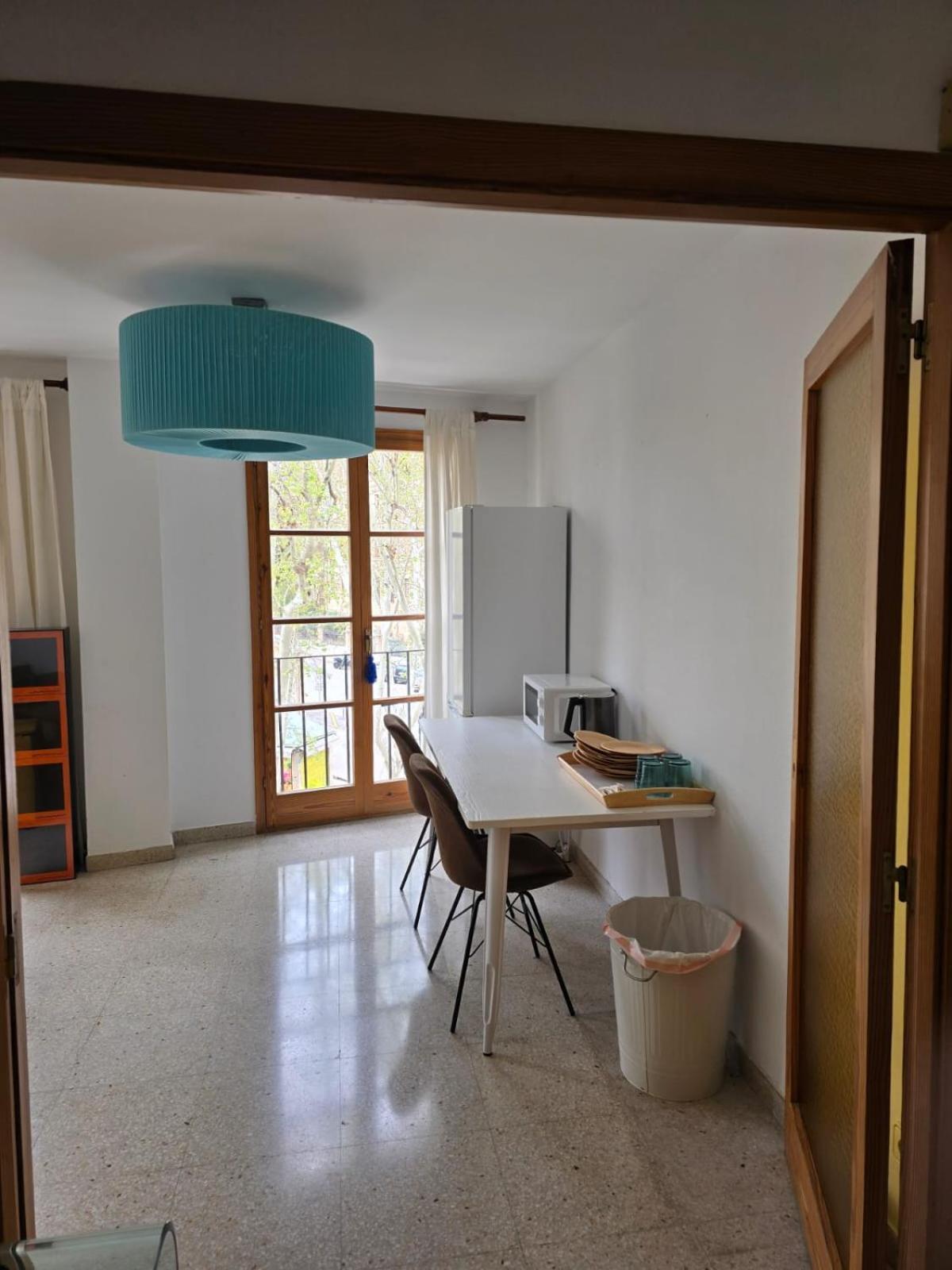 Pensionat Rambla Center *